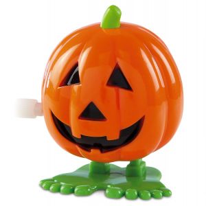 Pumpkin Wind-Up