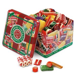 Hammond's Classic Christmas Candy