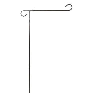 Garden Flag Stand