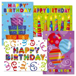 Special Day Birthday Cards