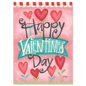 Happy Day Valentine Cards