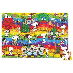PEANUTS® Very Merry Christmas Puzzle