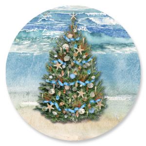 Beach Tree Seals