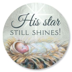 Baby Jesus Seals