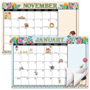 2027–2028 Mary Engelbreit® Calendar Pad