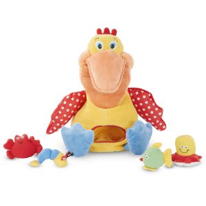 Hungry Pelican by Melissa & Doug®