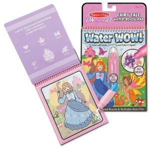 Fairy Tale Water Wow! by Melissa & Doug®