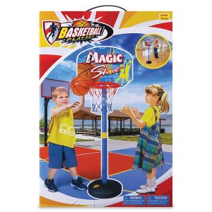 Mini Basketball Hoop Set