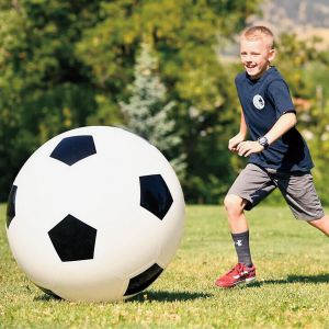 Jumbo Soccer Ball