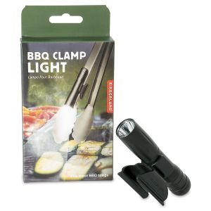 BBQ Clamp Light