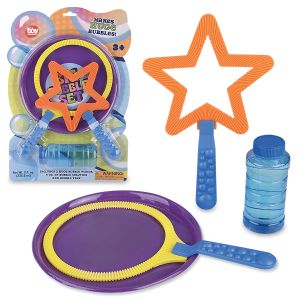Big Bubble Set