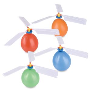 Balloon Helicopter