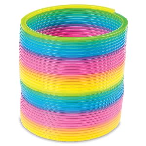 Jumbo Rainbow Magic Spring