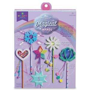 Make Your Own Magical Wand