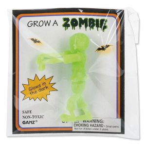 Grow A Zombie