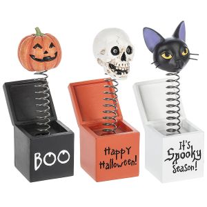 Jack-in-the-Box Spooky Springers