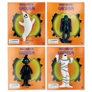 Halloween Growers