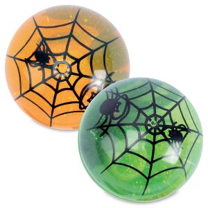 Spider Bounce Ball