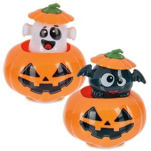 Jack O' Lantern Surprise Wind-Up