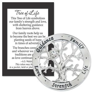 Tree of Life Token - BOGO