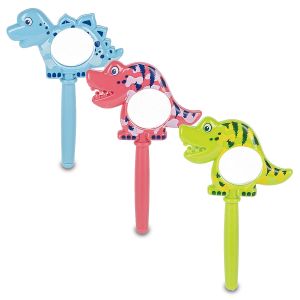 Dinosaur Magnifying Glass