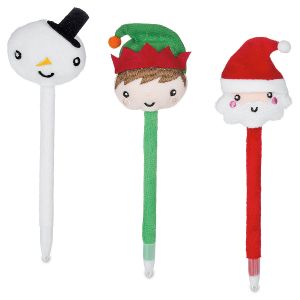 North Pole Pals Pen