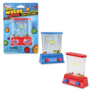 Water Basketball Game