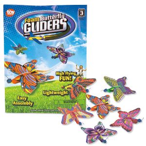 Butterfly Glider