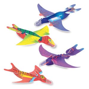 Dinosaur Glider