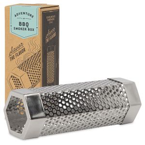 BBQ Smoker Box