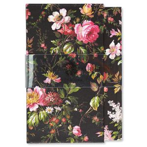 Anna Griffin® Noire Soft-covered Notebooks