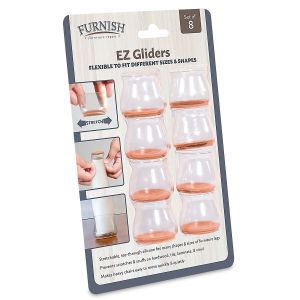 EZ Glider Flexible Leg Covers