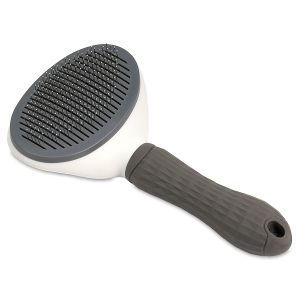 Easy Release Pet Brush