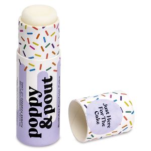Birthday Cake Lip Balm