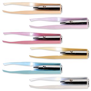 LED Light-up Tweezers