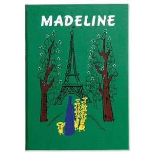 Madeline Deluxe Personalized Book