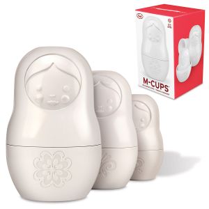 6 M-Cup Measuring Cups