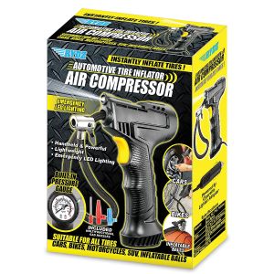 Handheld Air Compressor