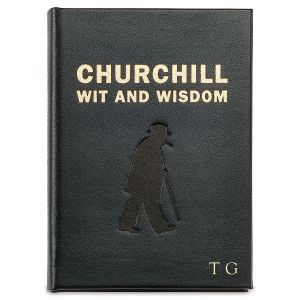 Leather Bound Personalized Roaming America Book
