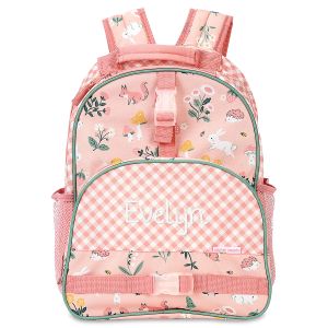 Strawberry Fields Personalized Backpack by Stephen Joseph®