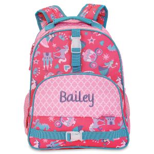Princess Personalized Backpack by Stephen Joseph®