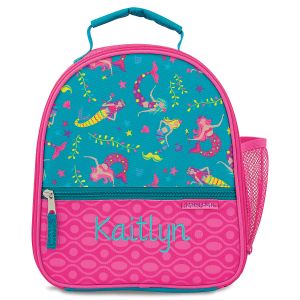 Mermaid Personalized Lunch Tote by Stephen Joseph®