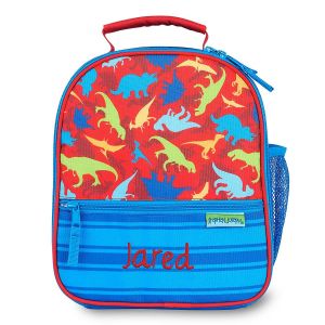 Dino Lunch Bag by Stephen Joseph®