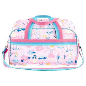 Princess Personalized Duffel Bag by Stephen Joseph®