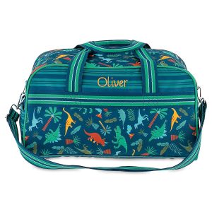 Dino Duffel by Stephen Joseph®