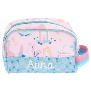Princess Personalized Toiletry Bag by Stephen Joseph®