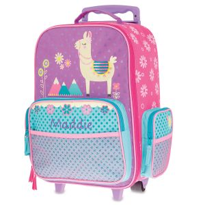 Llama 18" Rolling Luggage by Stephen Joseph®