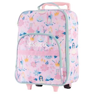 Princess Personalized Luggage by Stephen Joseph®