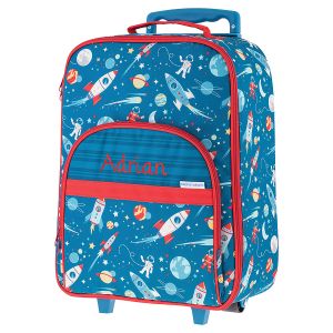 Space 18" Rolling Luggage by Stephen Joseph®