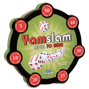 Yamslam Game